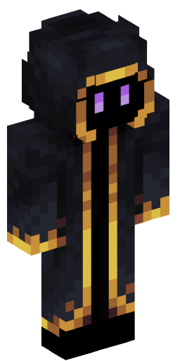Minecraft Skin #224300