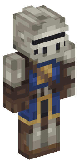 Minecraft Skin #224301