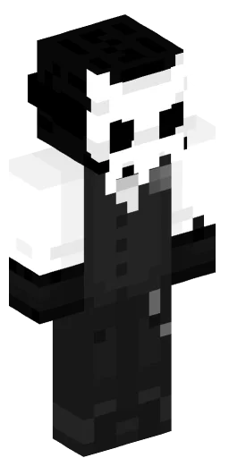 Minecraft Skin #224303