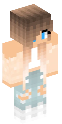 Minecraft Skin #224304