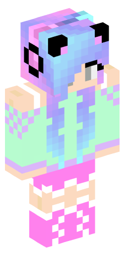 Minecraft Skin #224305