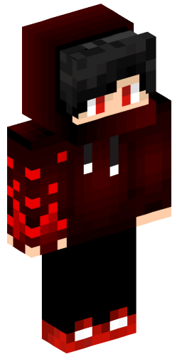 PizzaPizza Minecraft Skin Preview on Minecraft.Co.Com