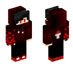 Minecraft Skin #224307