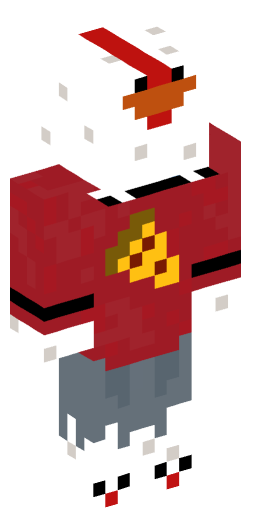 pizzaman21223 Minecraft Skin Preview on Minecraft.Co.Com