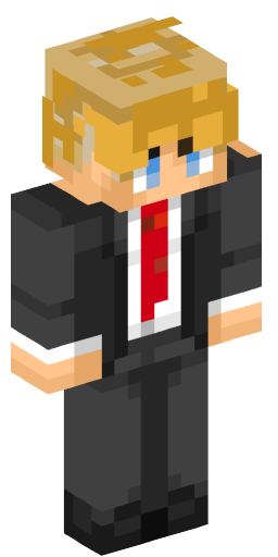 Minecraft Skin #224309