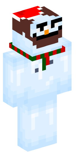 PizzaMelon Minecraft Skin Preview on Minecraft.Co.Com