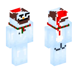 Minecraft Skin #224312