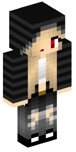 pizzalover13 Minecraft Skin Preview on Minecraft.Co.Com