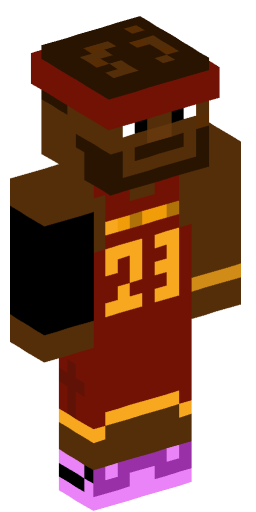 Minecraft Skin #224319