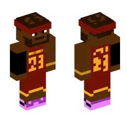 Minecraft Skin #224319
