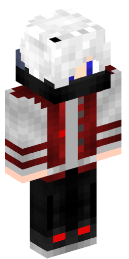 Minecraft Skin #224321