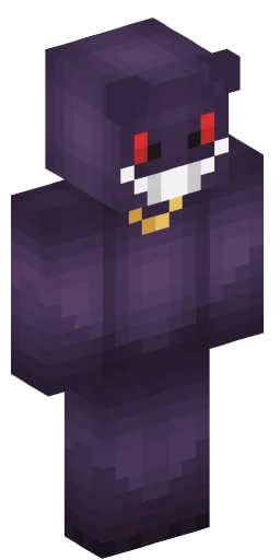 Minecraft Skin #224325