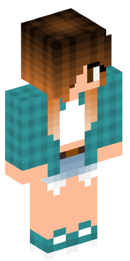 Minecraft Skin #224332