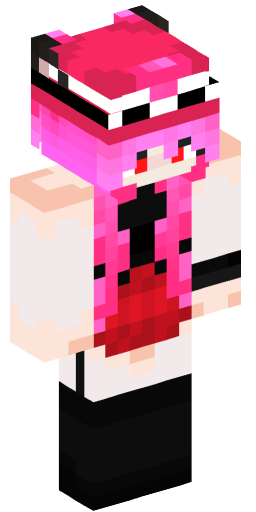 Minecraft Skin #224333