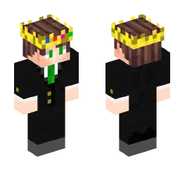 Minecraft Skin #224335