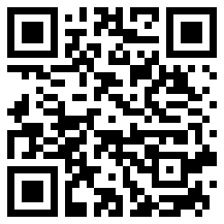 AternosHUN QR Code