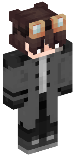 Minecraft Skin #224347