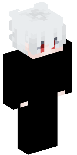 Minecraft Skin #224348
