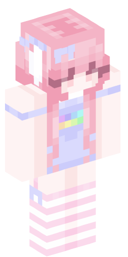 Minecraft Skin #224349