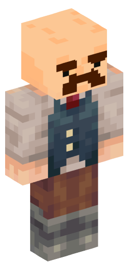 Minecraft Skin #224351