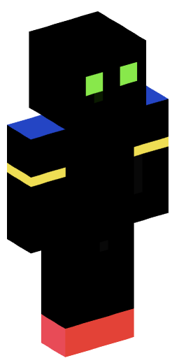 Minecraft Skin #224353