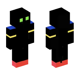 Minecraft Skin #224353