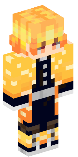 Minecraft Skin #224358