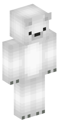 Minecraft Skin #224362