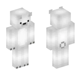 Minecraft Skin #224362