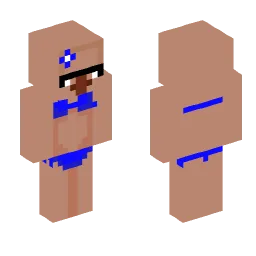 Minecraft Skin #224364