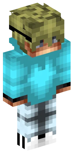 Minecraft Skin #224368
