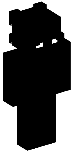 Minecraft Skin #224370