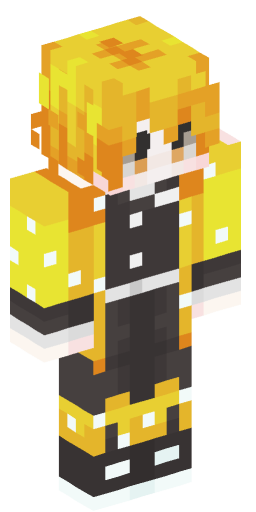 Minecraft Skin #224373
