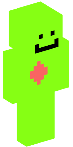 Minecraft Skin #224375
