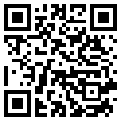 PokemonSauvage QR Code