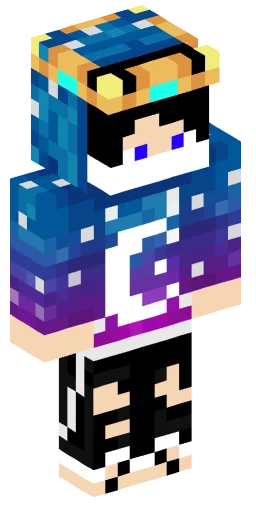Minecraft Skin #224376