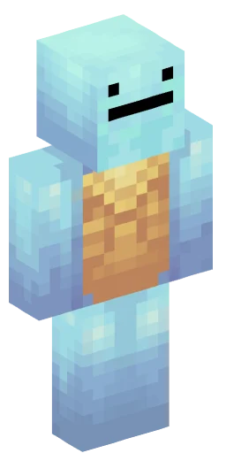 Minecraft Skin #224379