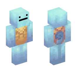 Minecraft Skin #224379