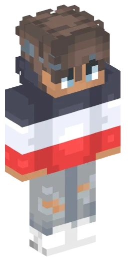 Minecraft Skin #224381