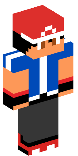 Minecraft Skin #224382