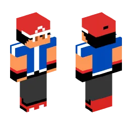Minecraft Skin #224382