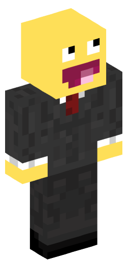 Minecraft Skin #224383
