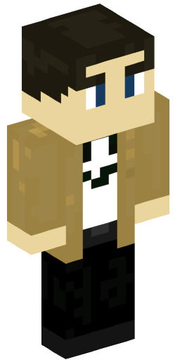 Minecraft Skin #224384