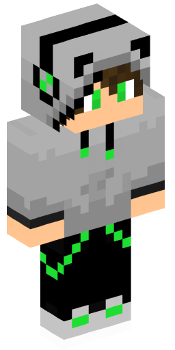 Minecraft Skin #224386