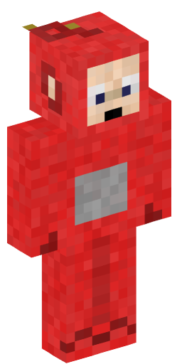Minecraft Skin #224388