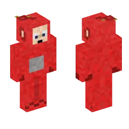 Minecraft Skin #224388