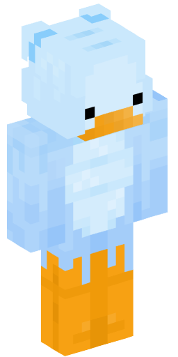 Minecraft Skin #224389