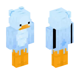 Minecraft Skin #224389
