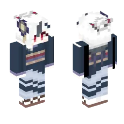 Minecraft Skin #224391