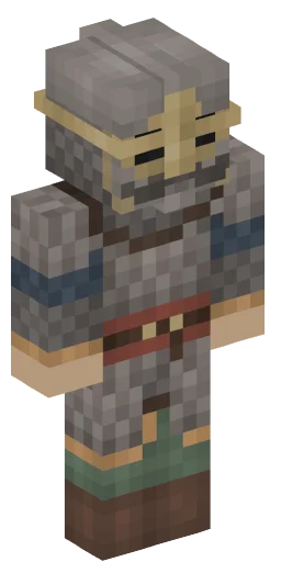 Minecraft Skin #224392